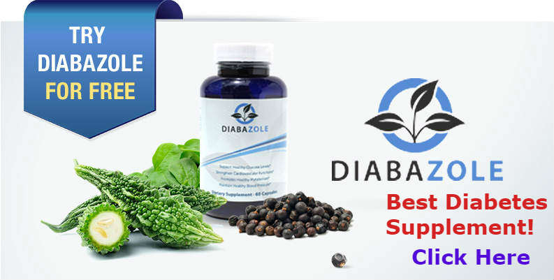 Diabazole Reviews : Diabazole Blood Balance Formula