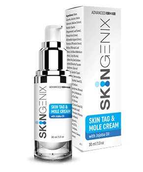 Skingenix Reviews – Skin Tags and Mole Removal
