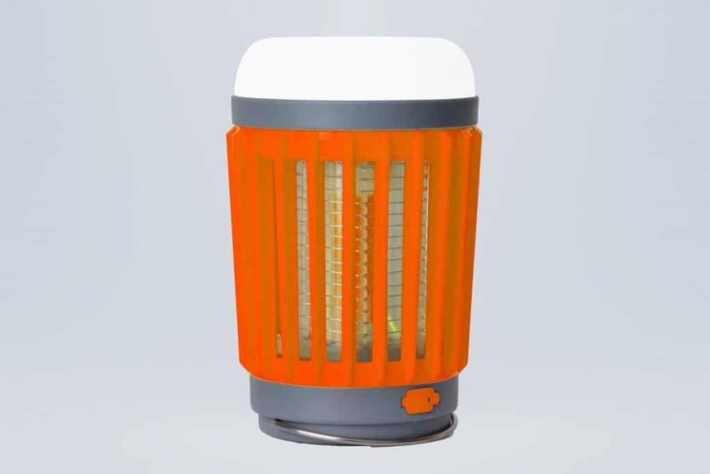 FuzeBug Reviews : Best Mosquito Repellent Lamp