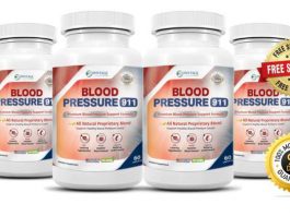 blood pressure 911 pills