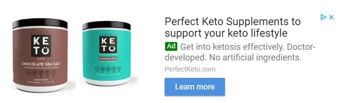 buy keto supplement